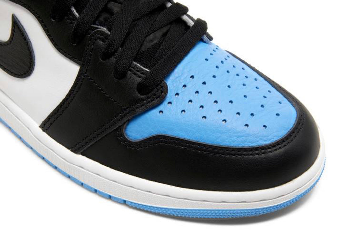 Air Jordan Retro 1 High Og ‘UNC Toe’