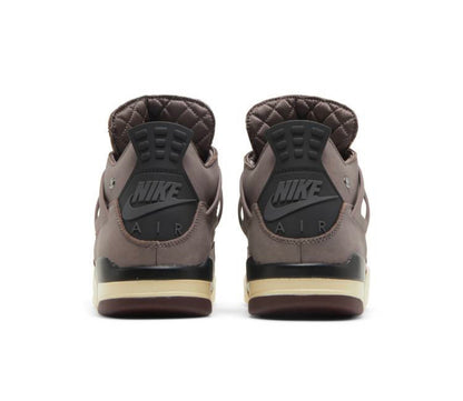 Air Jordan x A Ma Manière Retro 4 ‘Violet Ore’