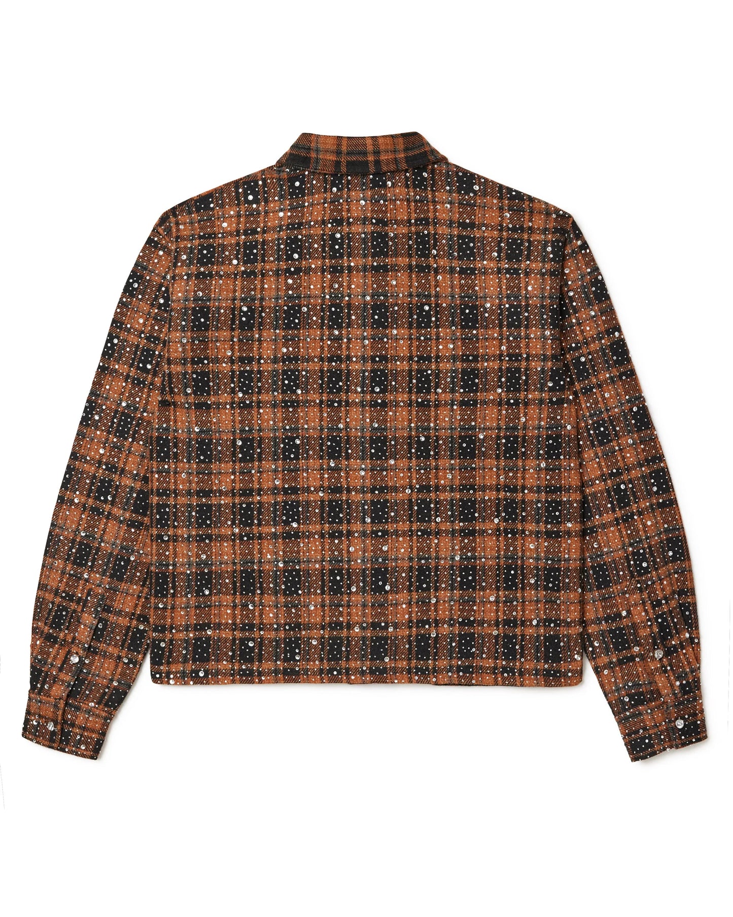 Vale Forever Chainsaw Flannel