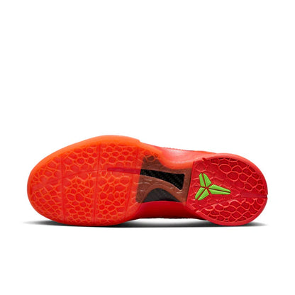 Nike Zoom Kobe 6 Protro 'Reverse Grinch'