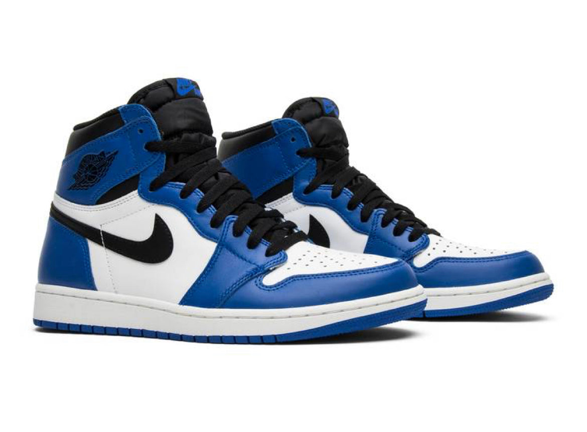 Air Jordan Retro 1 High Og ‘Game Royal’