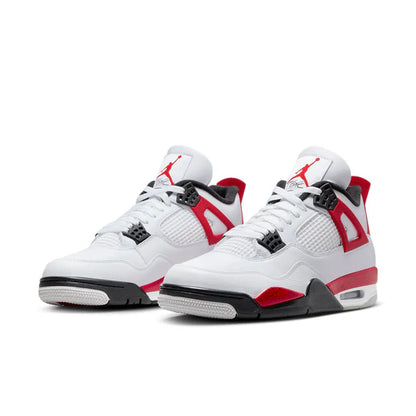 Air Jordan 4 Retro 'Red Cement' WORN 1x