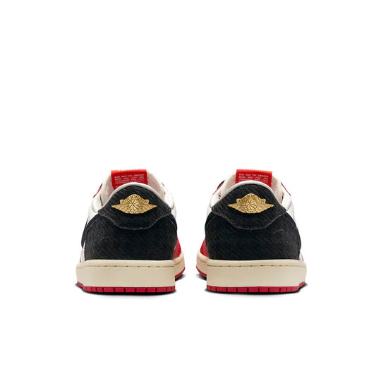 Air Jordan 1 Low OG SP x Trophy Room 'Away'