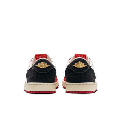 Air Jordan 1 Low OG SP x Trophy Room 'Away'