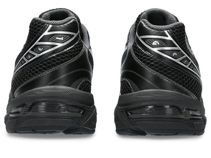 Asics Gel 1130 'Black Pure Silver'