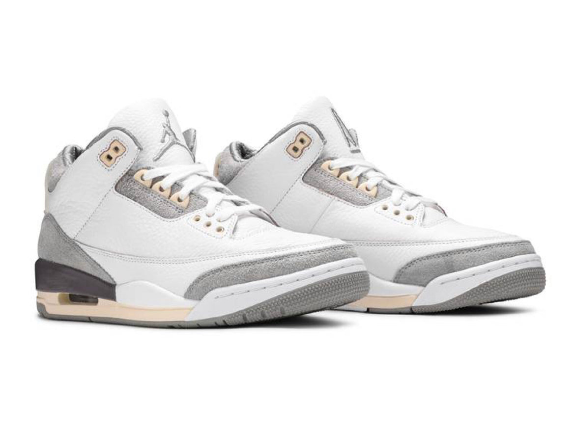 A Ma Manière x Wmns Air Jordan 3 Retro SP ‘Raised By Women’