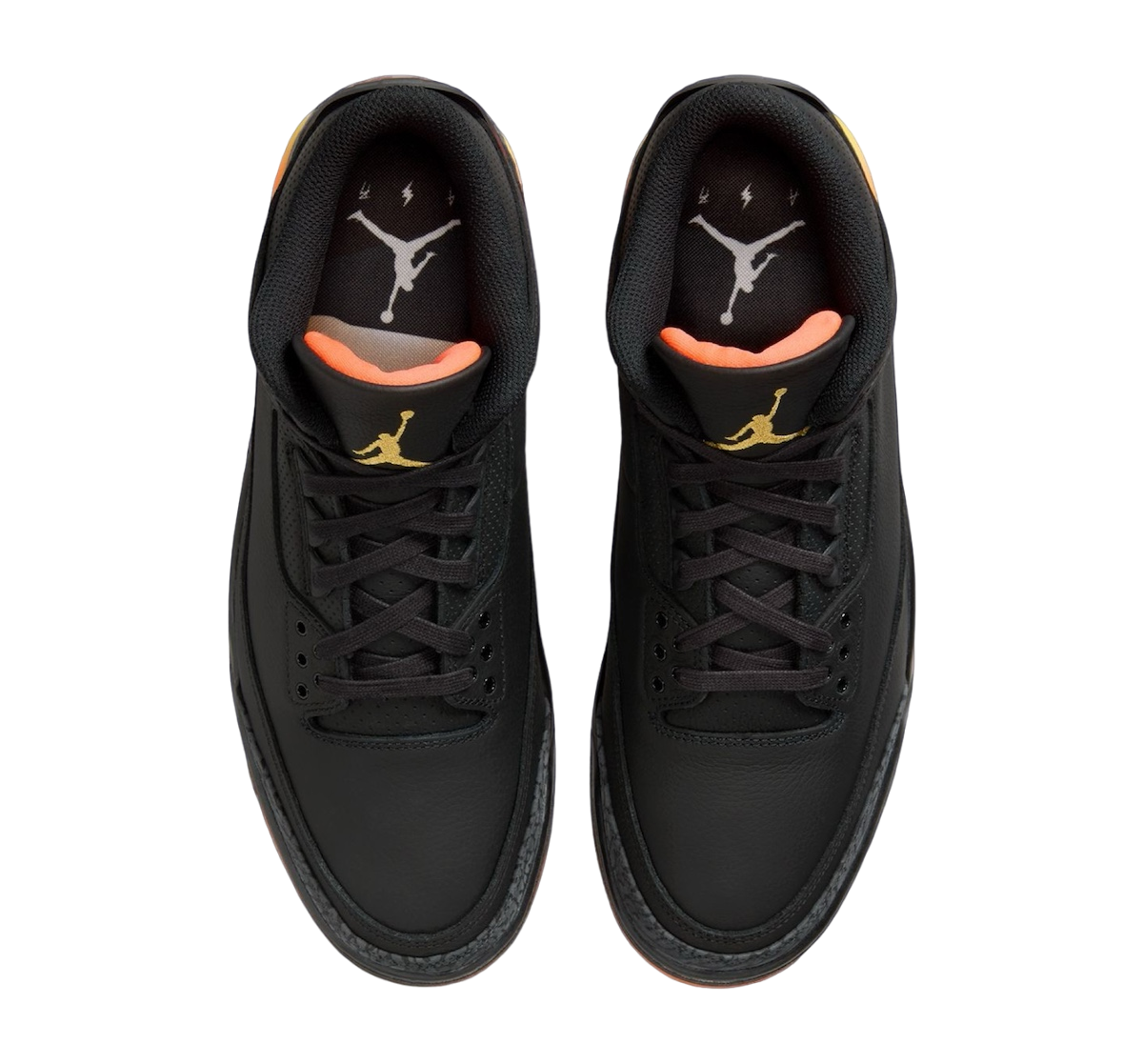 J Balvin x Air Jordan 3 Rio