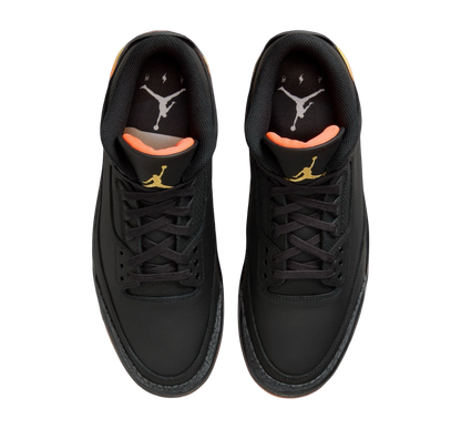J Balvin x Air Jordan 3 Rio