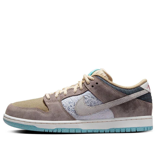 Nike SB Dunk Low 'Big Money Savings' WORN 1x