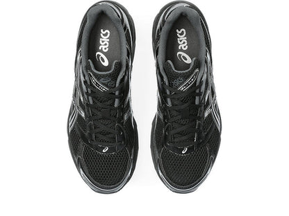 Asics Gel 1130 'Black Pure Silver'