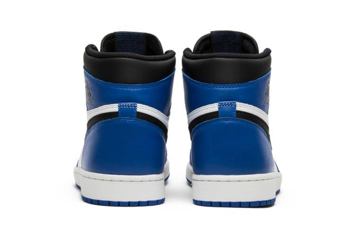 Air Jordan Retro 1 High Og ‘Game Royal’