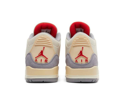 Air Jordan Retro 3 SE ‘Muslin’
