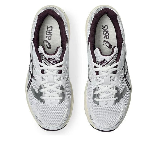 ASICS Gel-1130 'White Deep Plum' WMNS