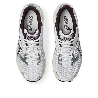 ASICS Gel-1130 'White Deep Plum' WMNS
