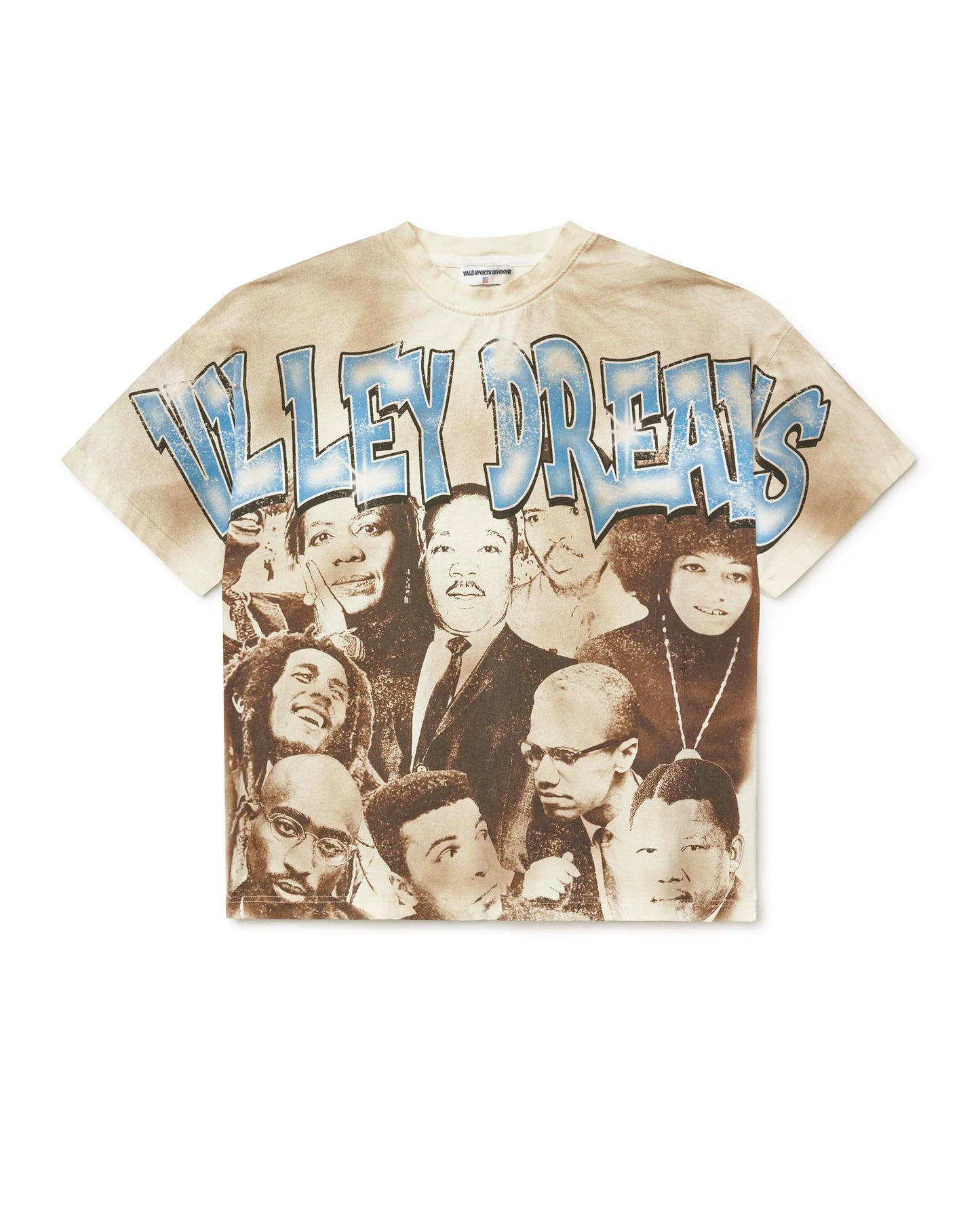 Vale Forever Rushmore Tee