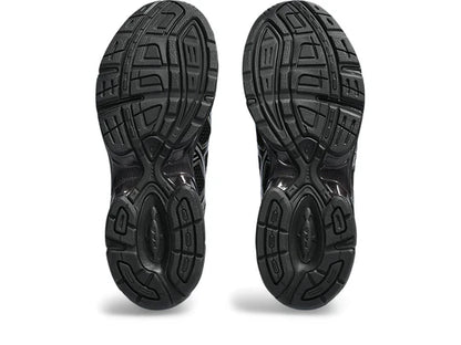 Asics Gel 1130 'Black Pure Silver'
