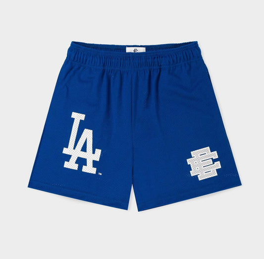 Eric Emanuel EE Basic Short LA Dodgers