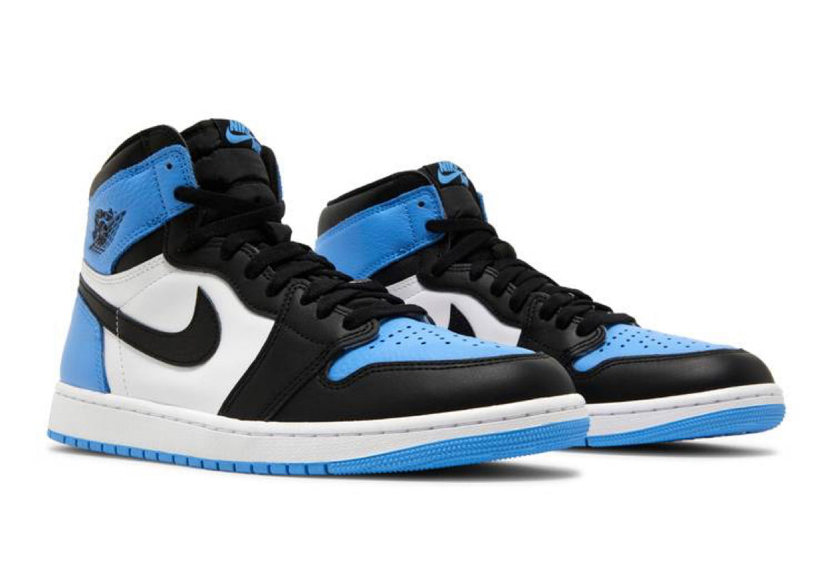 Air Jordan Retro 1 High Og ‘UNC Toe’