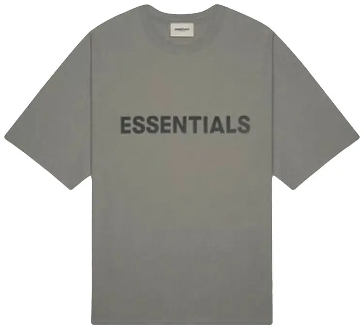 Fear of God Essentials T-Shirt 'Charcoal'