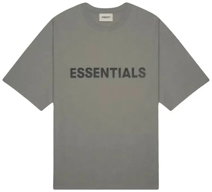 Fear of God Essentials T-Shirt 'Charcoal'