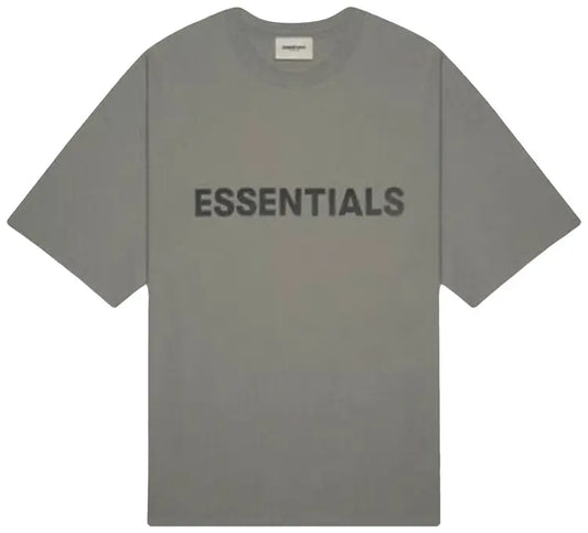 Fear of God Essentials T-Shirt 'Charcoal'