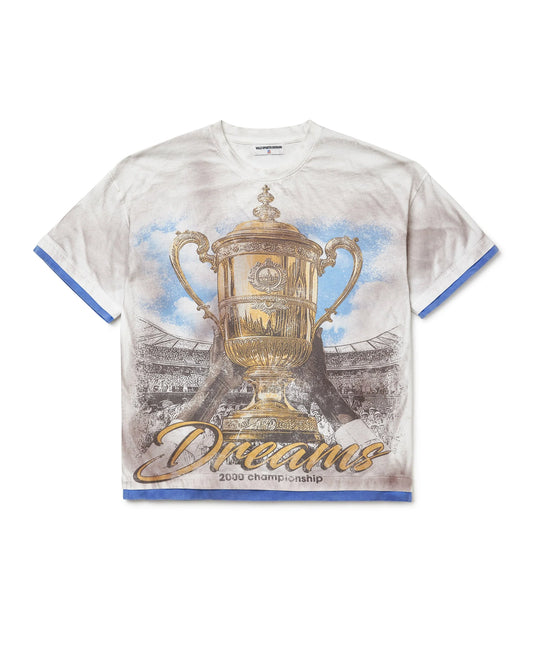 Vale Forever Champions League T-Shirt