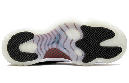 Air Jordan 11 Retro '72-10'