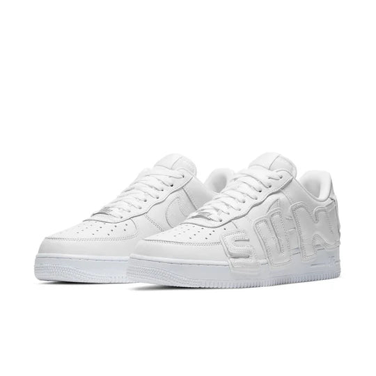 Nike x Cactus Plant Flea Market Air Force 1 Low Premium 'White' WORN 1x