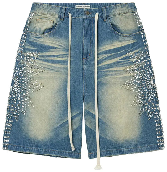 Vale Forever Sirens Jorts