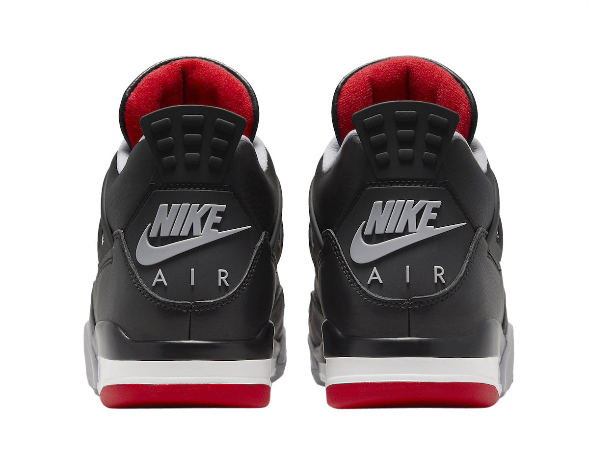 Air Jordan 4 Retro 'Bred Reimagined' 1v1 Raffle #4