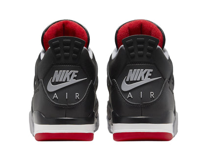 Air Jordan 4 Retro 'Bred Reimagined' 1v1 Raffle #4