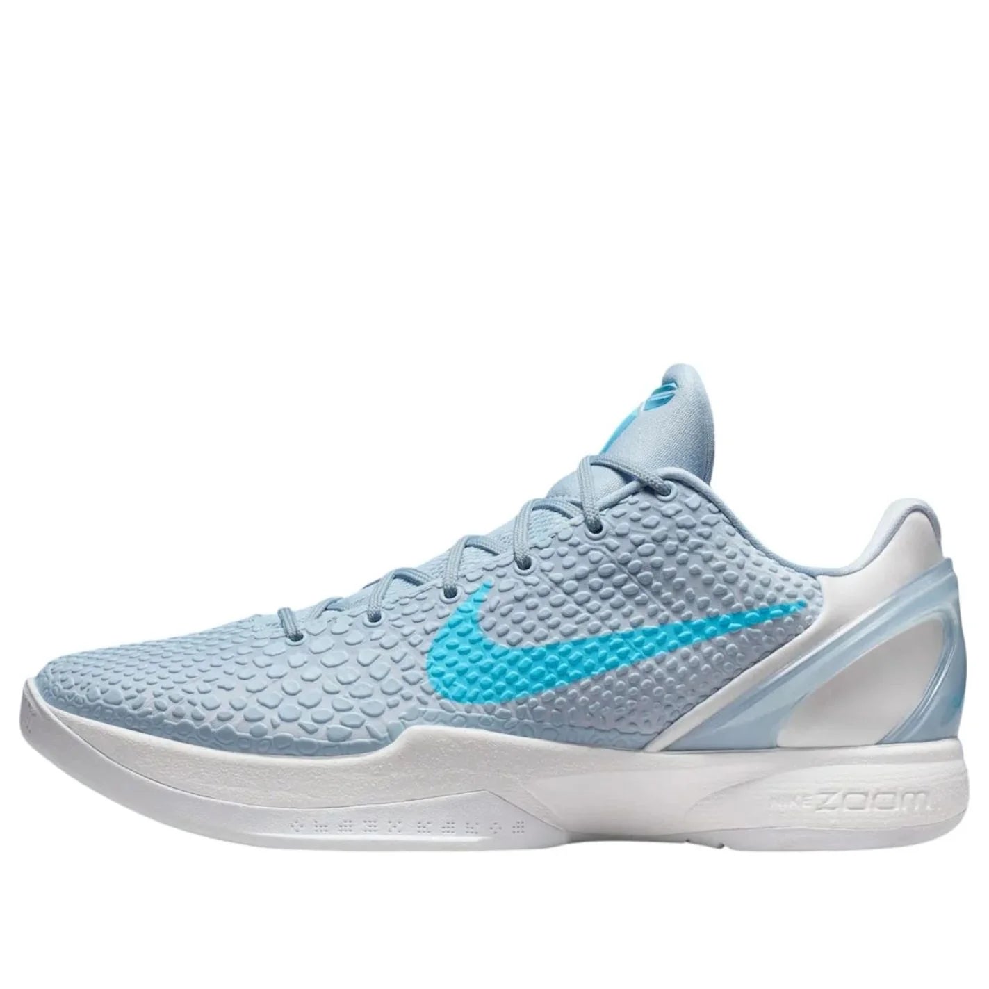 Nike Kobe 6 Protro Caitlin Clark Amrory Blue