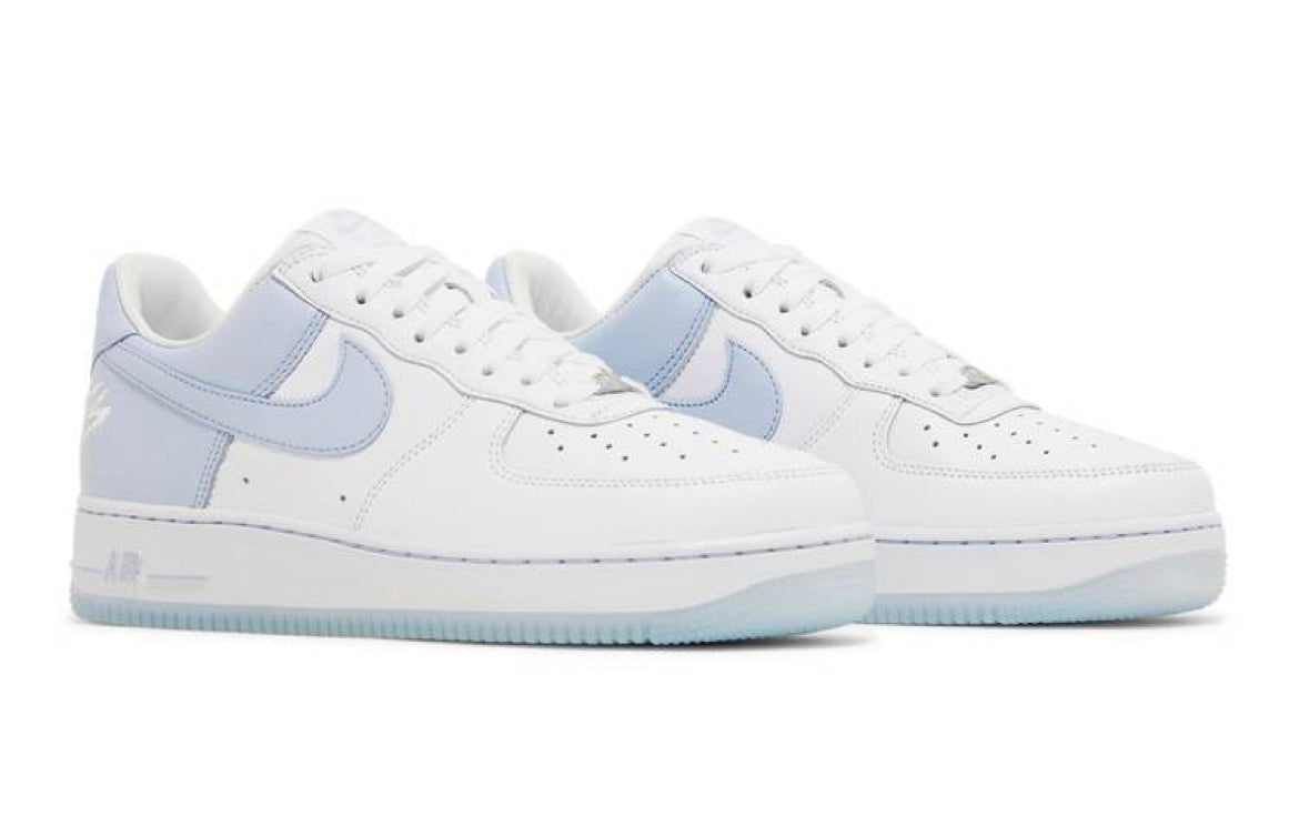 Terror Squad x Air Force 1 Low QS ‘Loyalty’