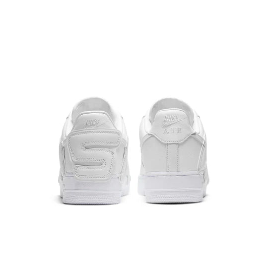 Nike x Cactus Plant Flea Market Air Force 1 Low Premium 'White' WORN 1x
