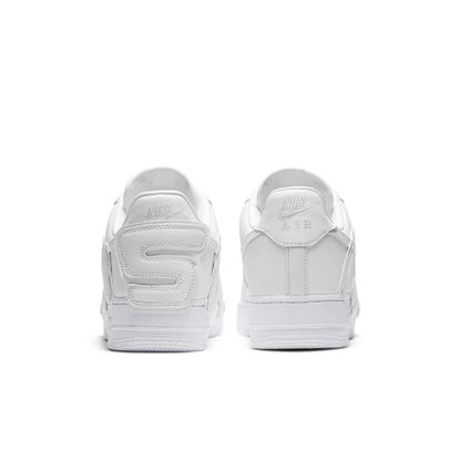 Nike x Cactus Plant Flea Market Air Force 1 Low Premium 'White' WORN 1x