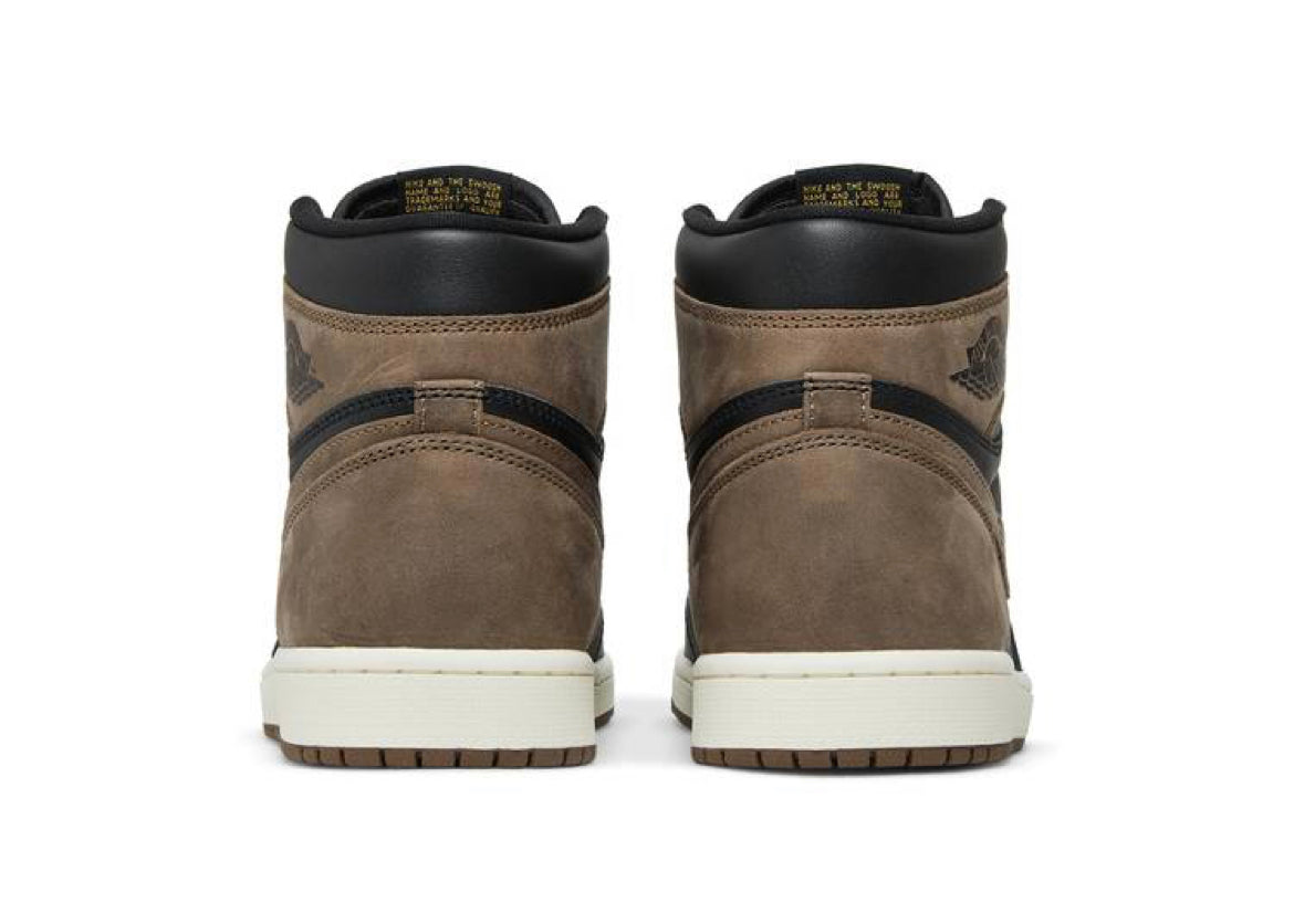 Air Jordan Retro 1 High Og ‘Palomino’