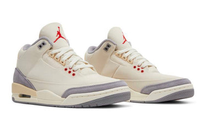 Air Jordan Retro 3 SE ‘Muslin’