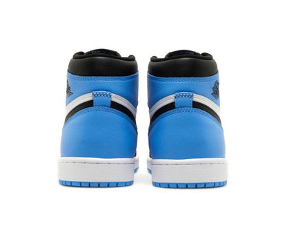 Air Jordan Retro 1 High Og ‘UNC Toe’