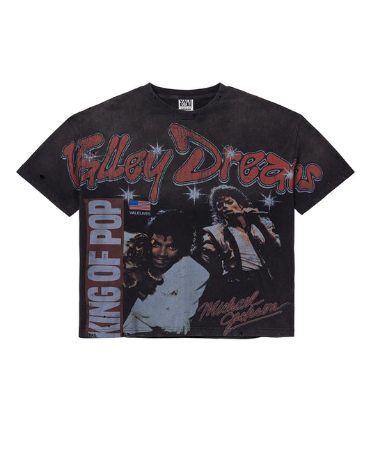 Vale Forever Billie Tee