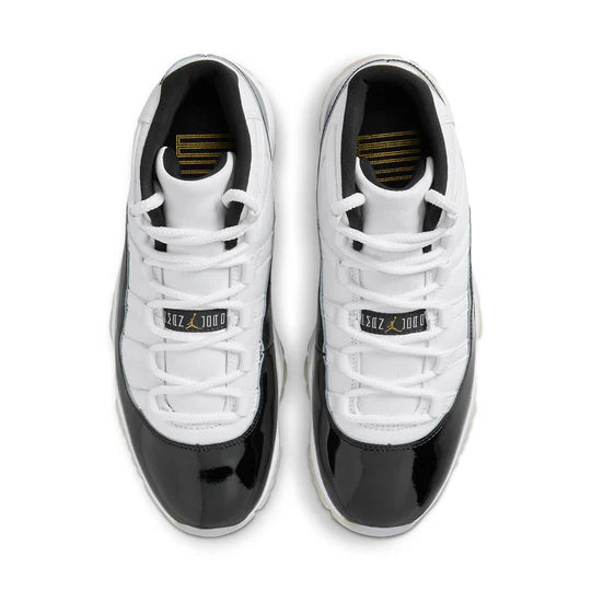 Air Jordan 11 Retro 'Defining Moment DMP 2023 Gratitude'