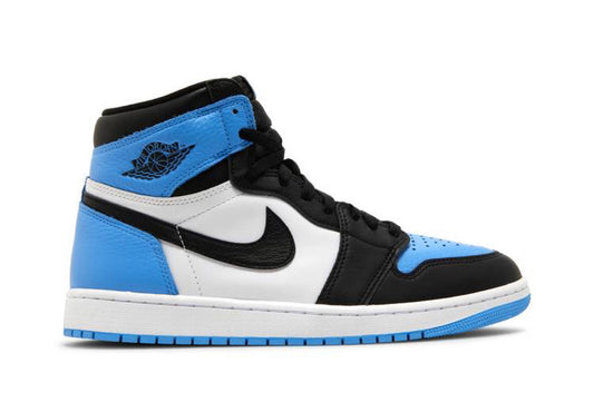 Air Jordan Retro 1 High Og ‘UNC Toe’