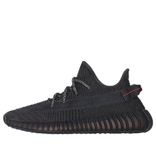 Adidas Yeezy 350 V2 ‘Black Non-Reflective'