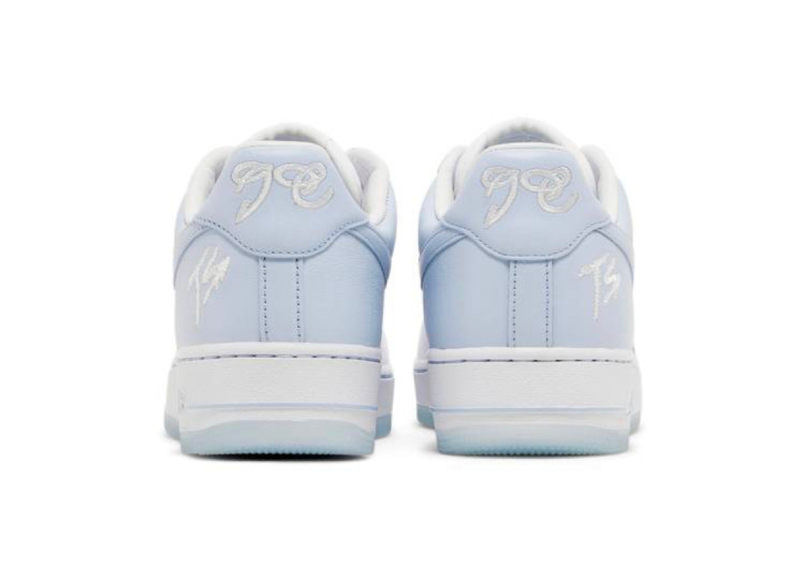 Terror Squad x Air Force 1 Low QS ‘Loyalty’
