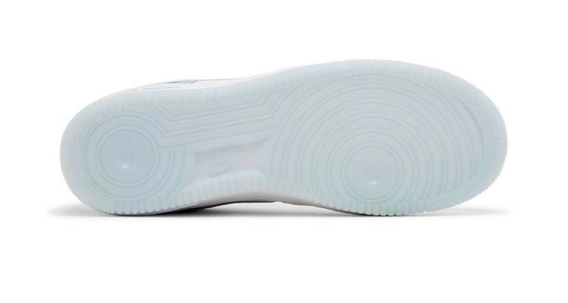 Terror Squad x Air Force 1 Low QS ‘Loyalty’