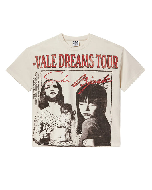 Vale Forever Fantasy Tee