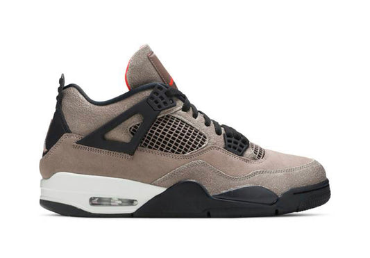 Air Jordan Retro 4 ‘Taupe Haze’