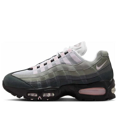 Nike Air Max 95 'Black Pink Foam' Wmns