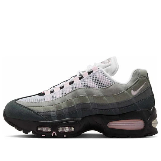 Nike Air Max 95 'Black Pink Foam' Wmns