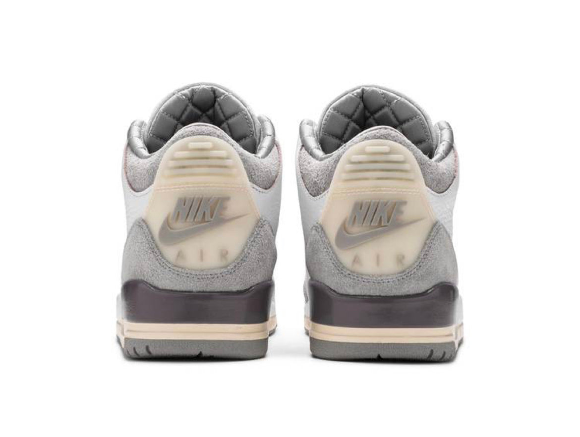 A Ma Manière x Wmns Air Jordan 3 Retro SP ‘Raised By Women’