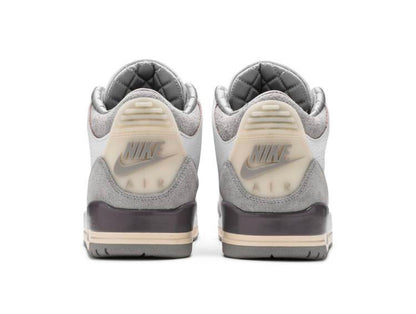 A Ma Manière x Wmns Air Jordan 3 Retro SP ‘Raised By Women’